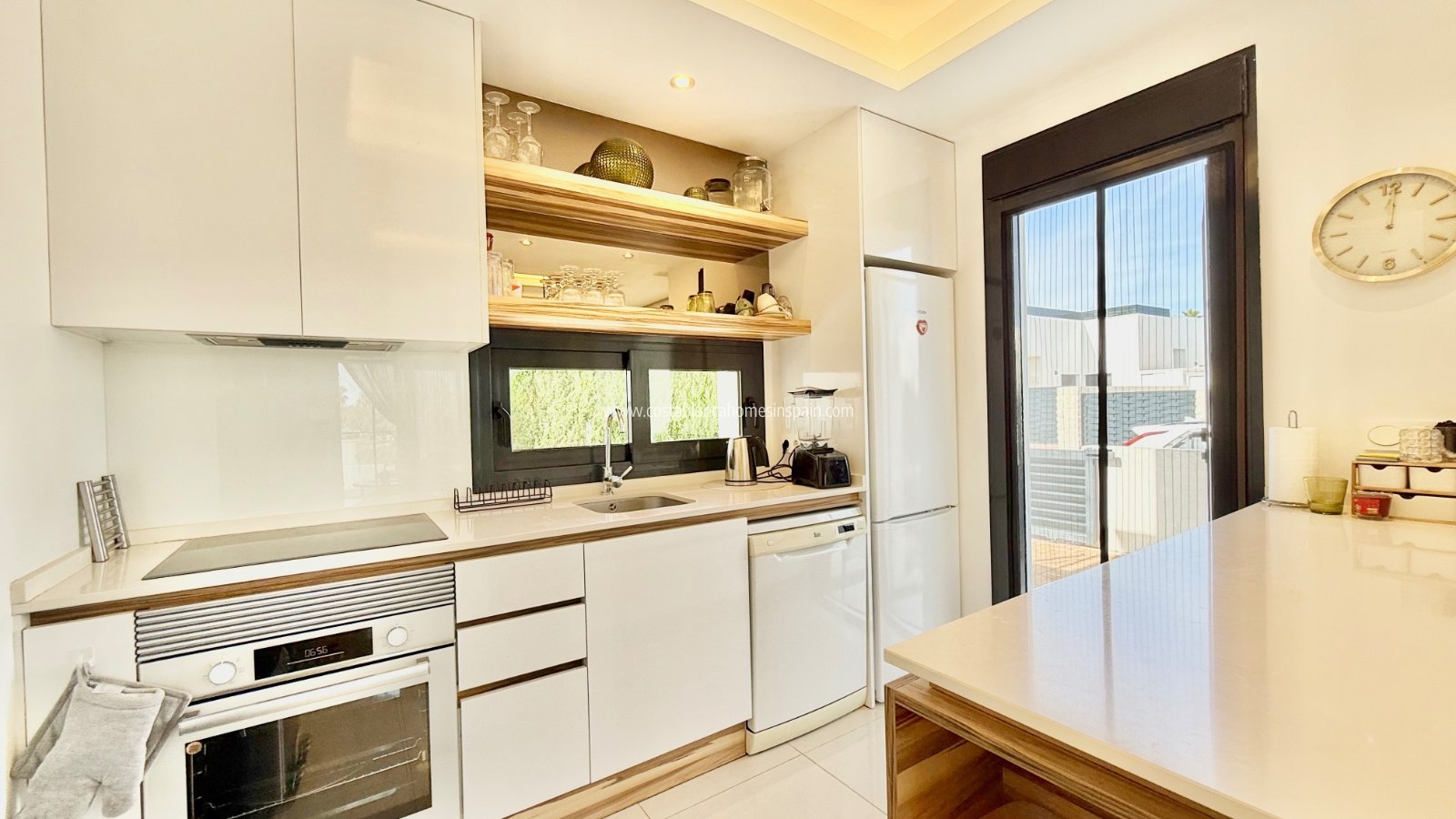 Revente - Townhouse - Ciudad Quesada/Rojales - Lo Marabu