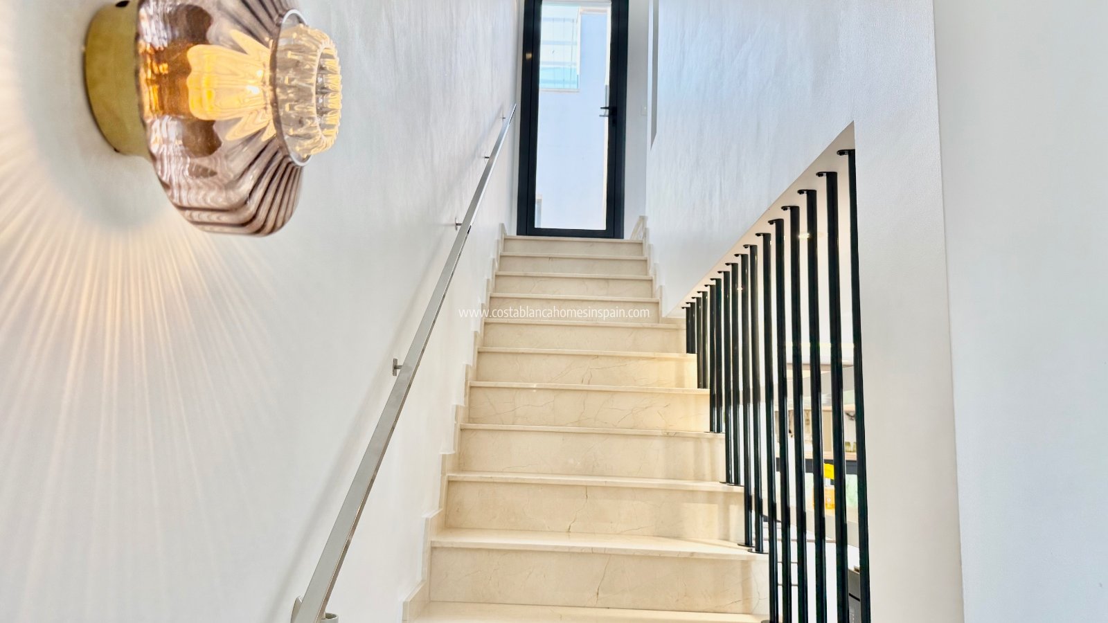 Revente - Townhouse - Ciudad Quesada/Rojales - Lo Marabu