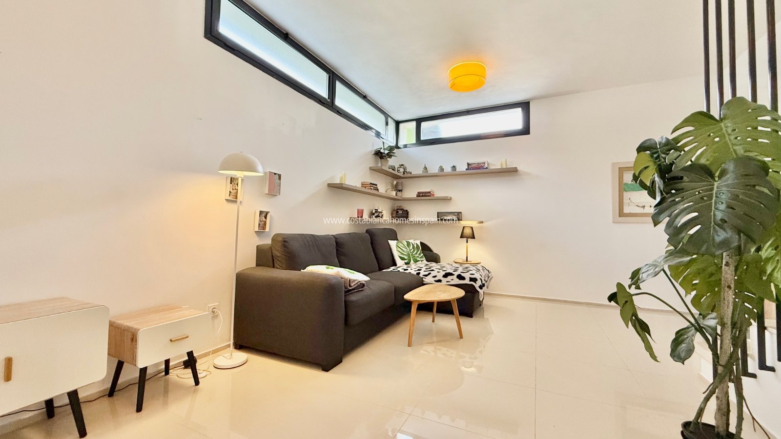 Revente - Townhouse - Ciudad Quesada/Rojales - Lo Marabu