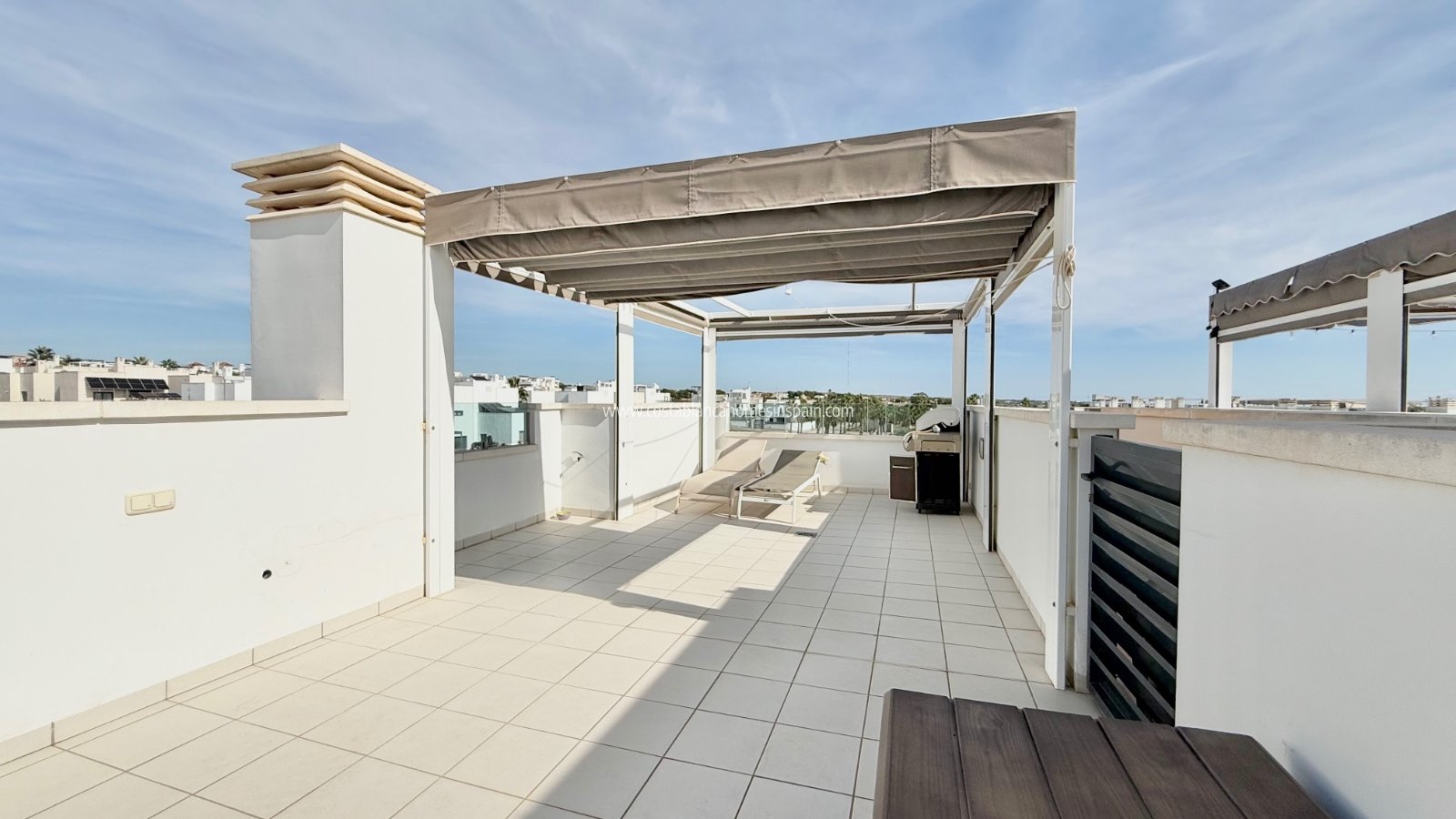 Revente - Townhouse - Ciudad Quesada/Rojales - Lo Marabu