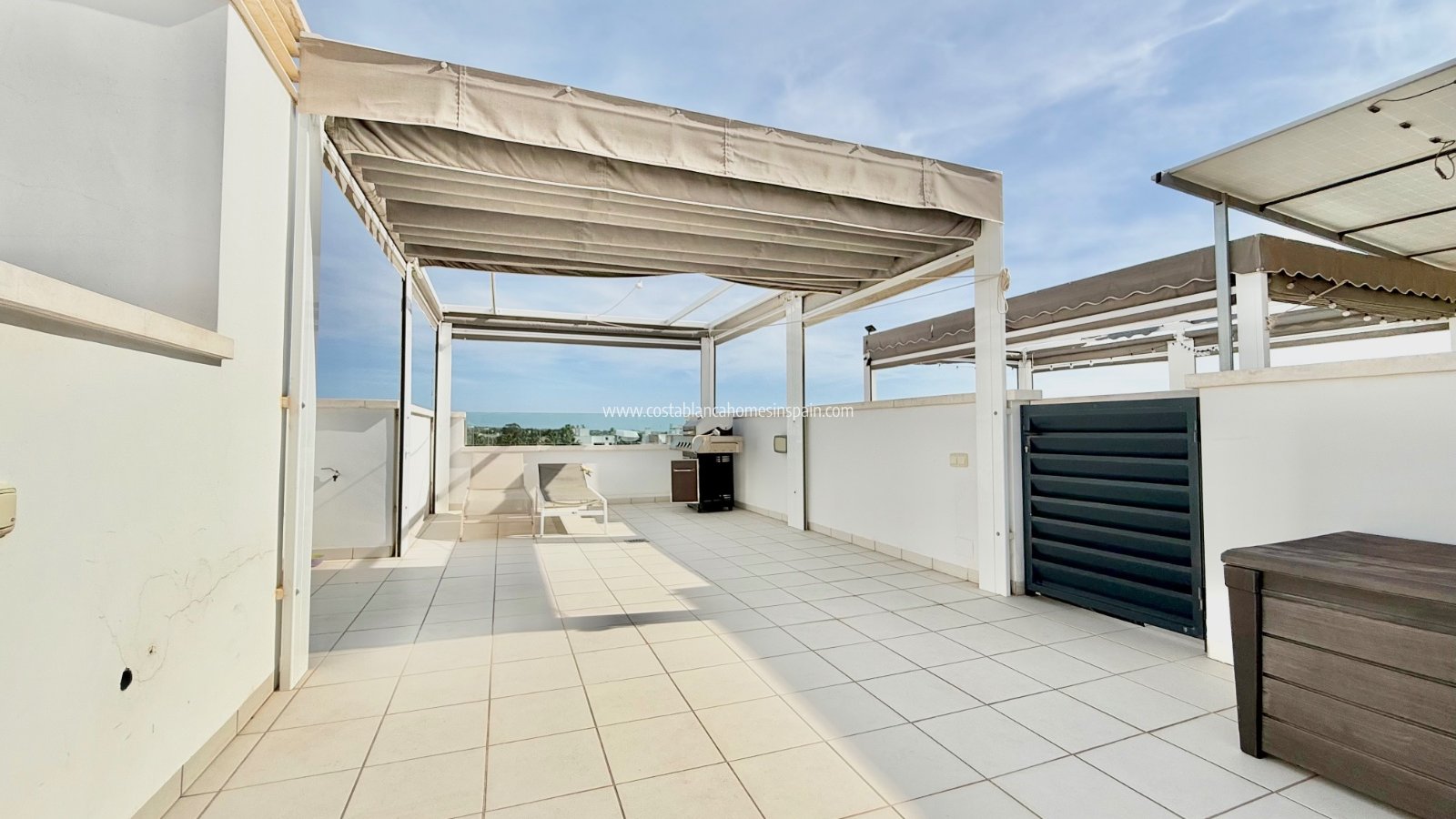 Revente - Townhouse - Ciudad Quesada/Rojales - Lo Marabu