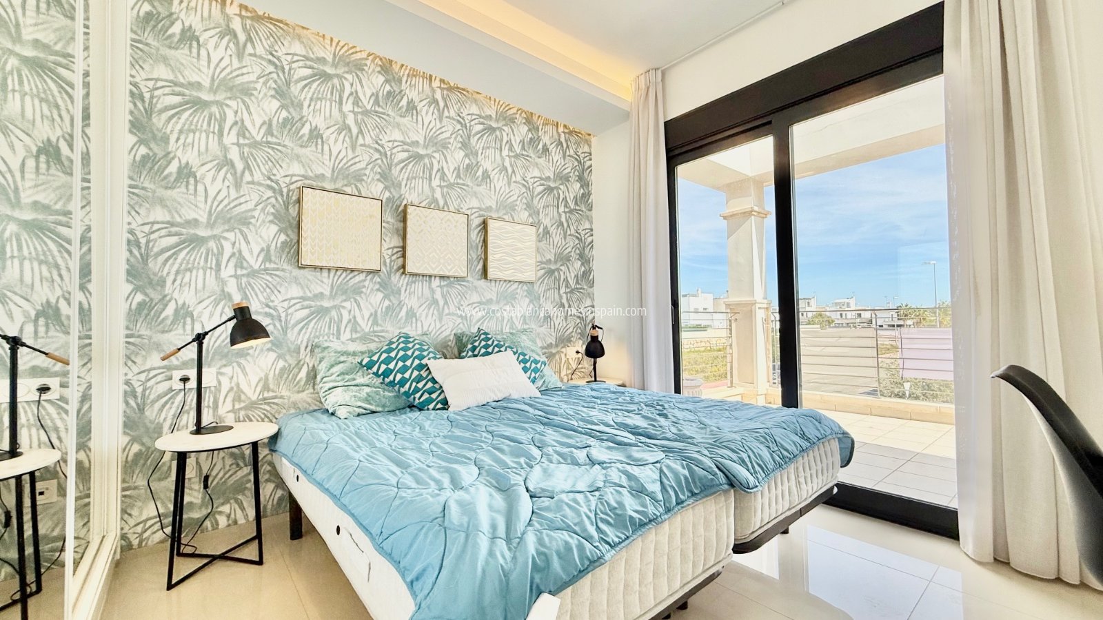 Revente - Townhouse - Ciudad Quesada/Rojales - Lo Marabu