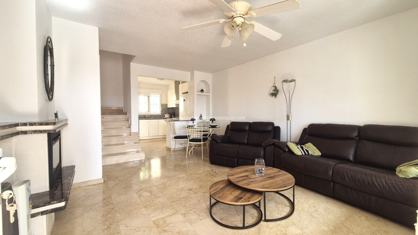 Revente - Townhouse - Las Ramblas - Costa Blanca