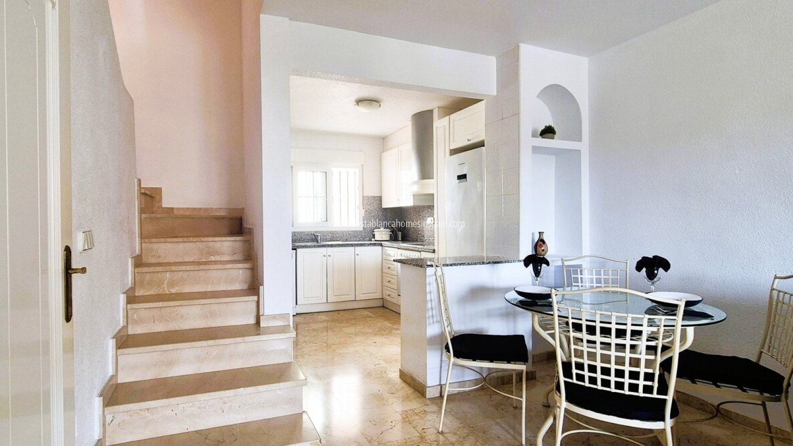 Revente - Townhouse - Las Ramblas - Costa Blanca
