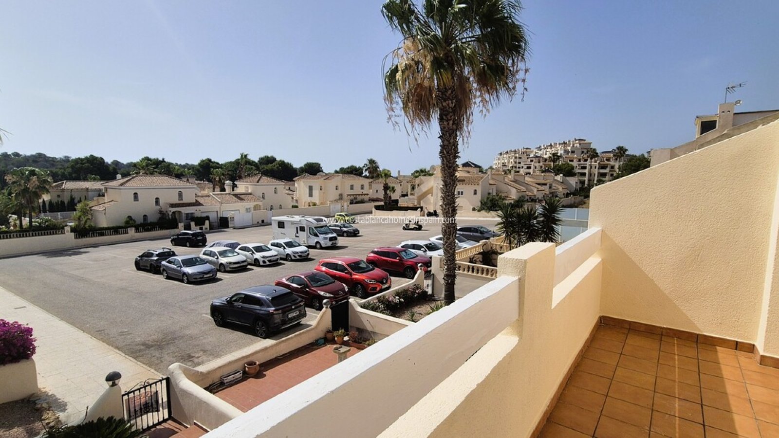 Revente - Townhouse - Las Ramblas - Costa Blanca