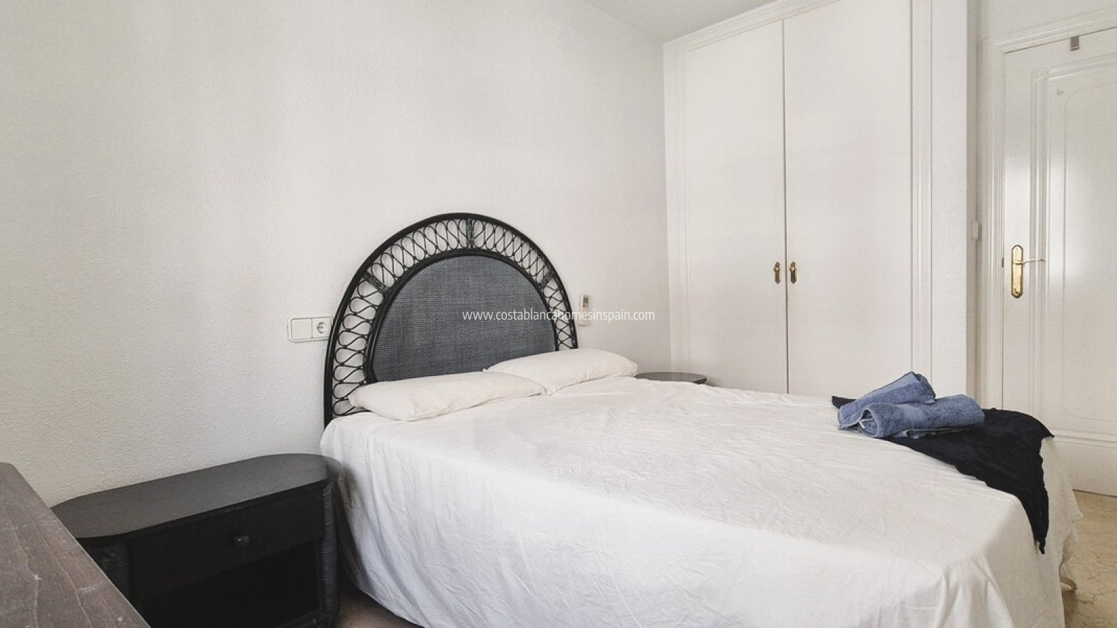 Revente - Townhouse - Las Ramblas - Costa Blanca