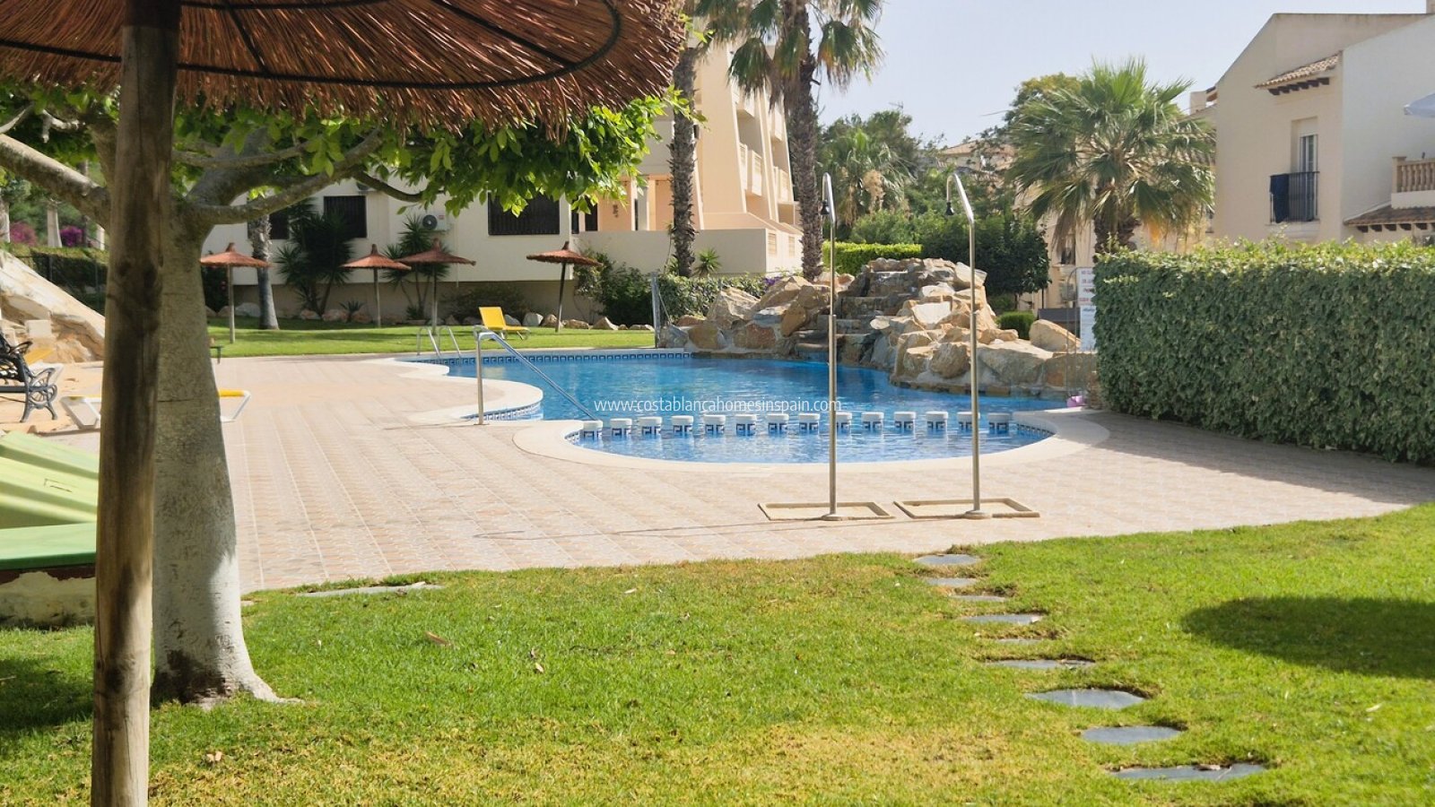 Revente - Townhouse - Las Ramblas - Costa Blanca