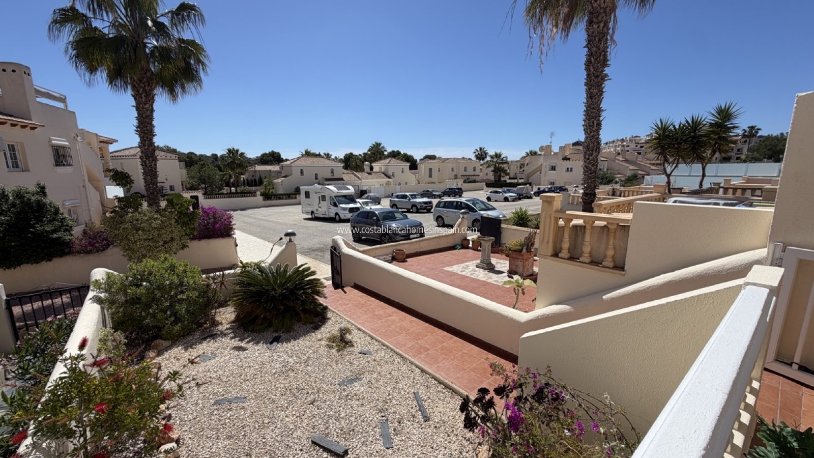Revente - Townhouse - Las Ramblas - Las Ramblas Golf