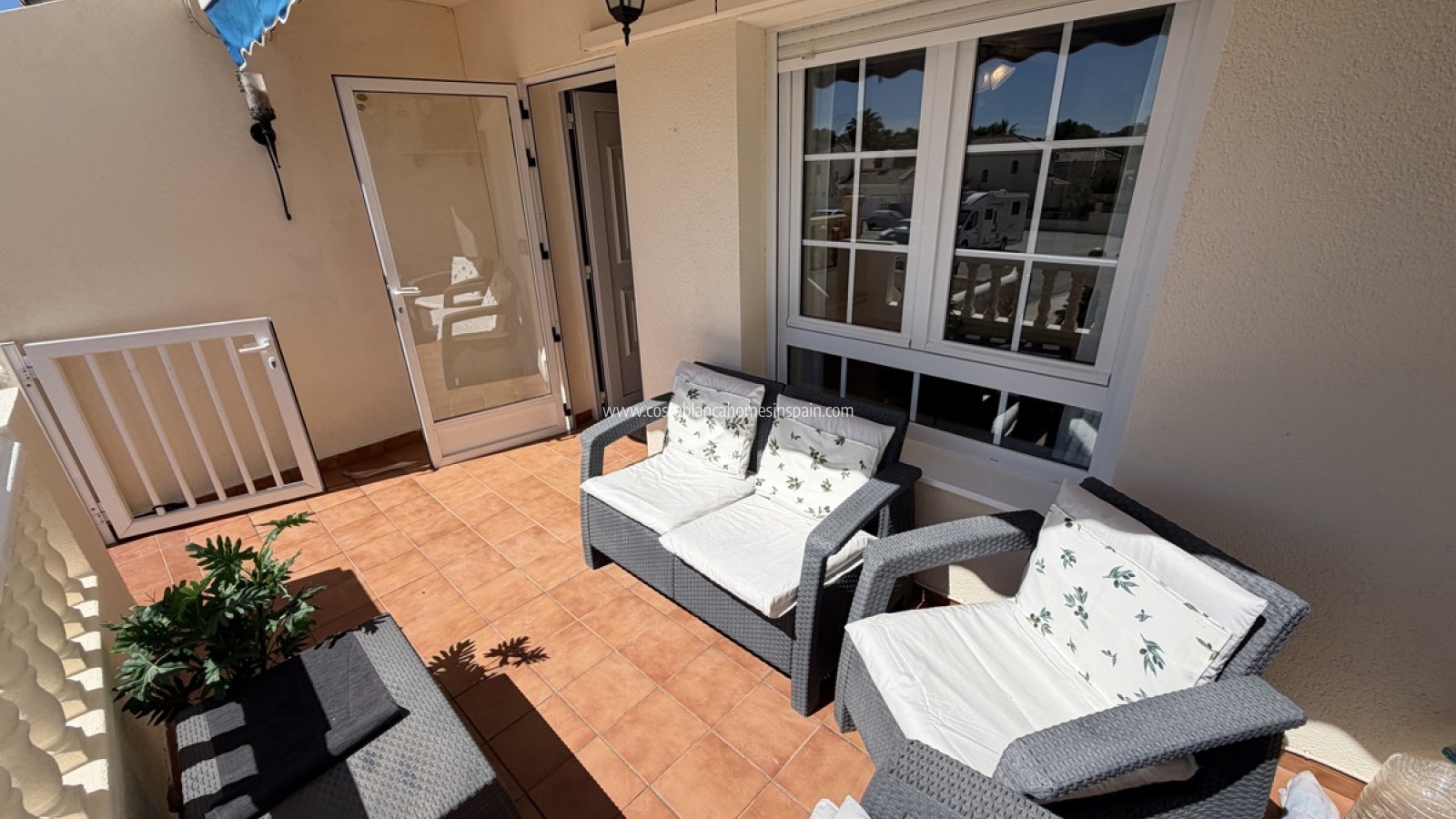 Revente - Townhouse - Las Ramblas - Las Ramblas Golf