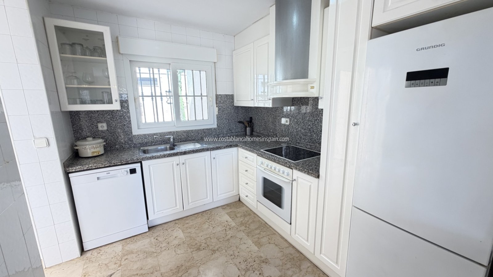Revente - Townhouse - Las Ramblas - Las Ramblas Golf