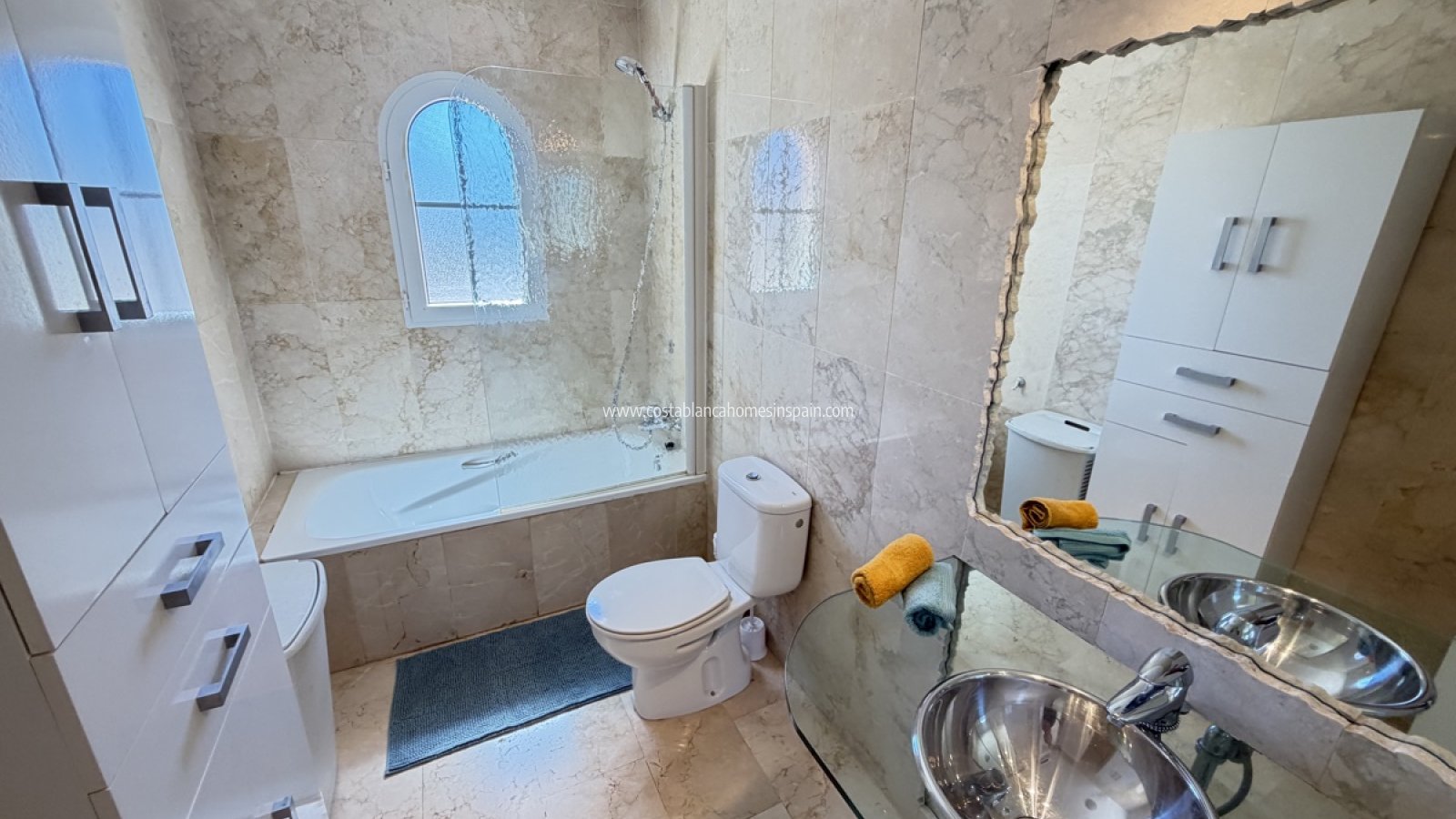 Revente - Townhouse - Las Ramblas - Las Ramblas Golf