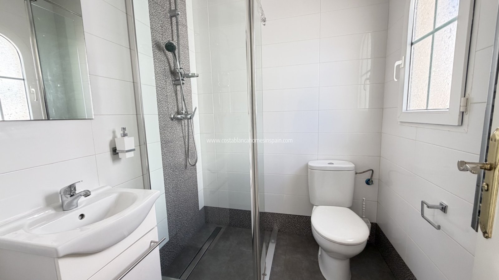 Revente - Townhouse - Las Ramblas - Las Ramblas Golf