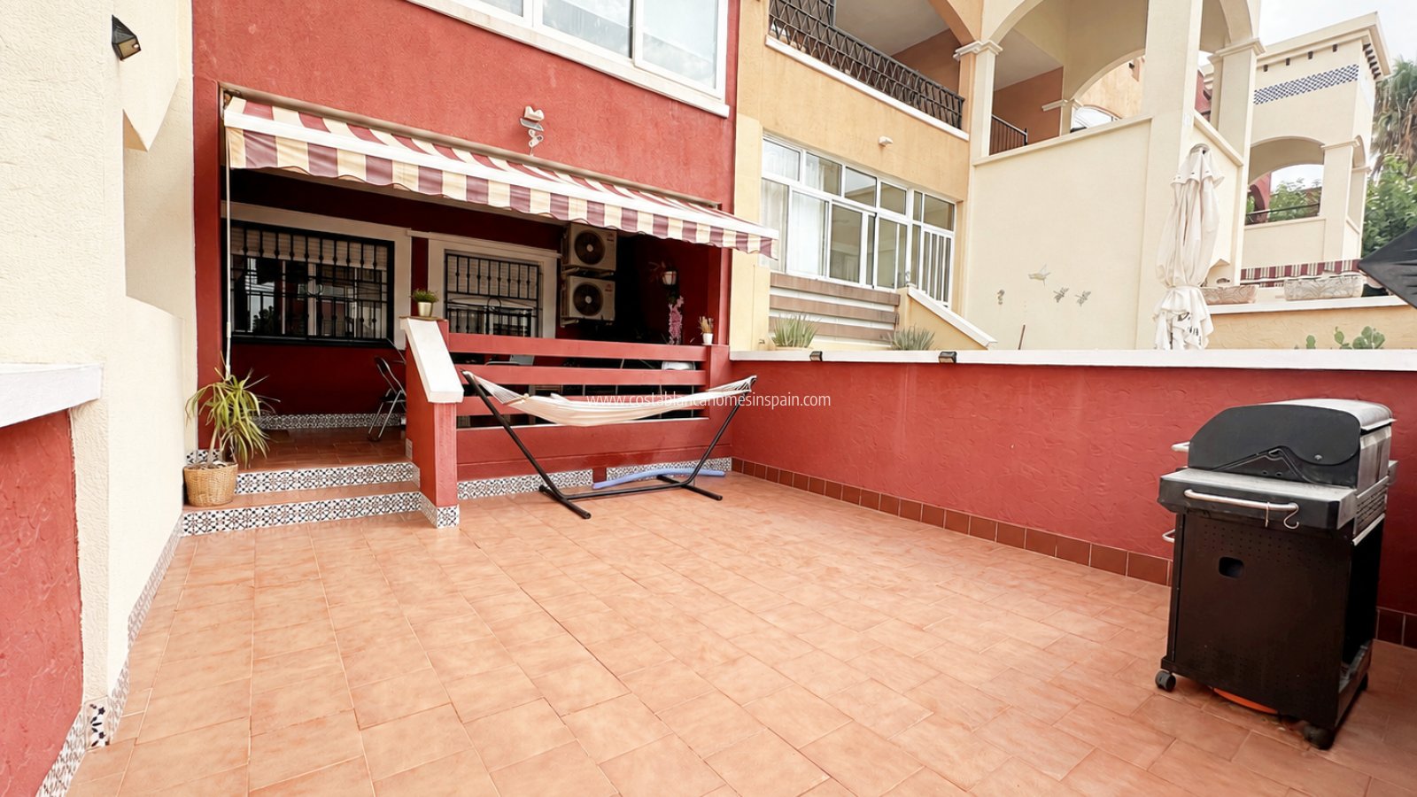 Revente - Townhouse - Los Altos - Dream Hills 2