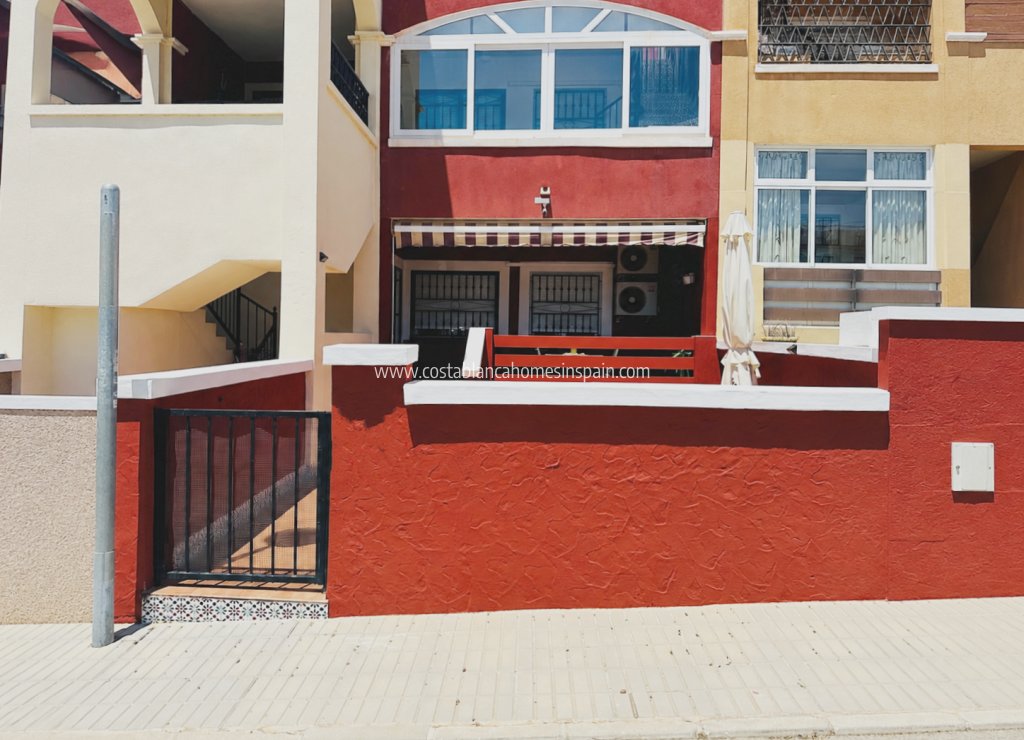 Revente - Townhouse - Los Altos - Dream Hills 2