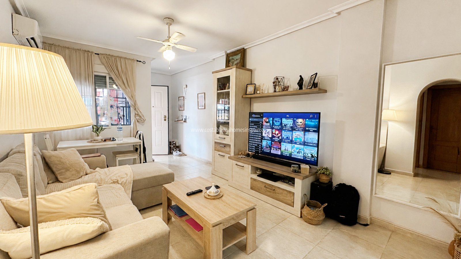 Revente - Townhouse - Los Altos - Dream Hills 2