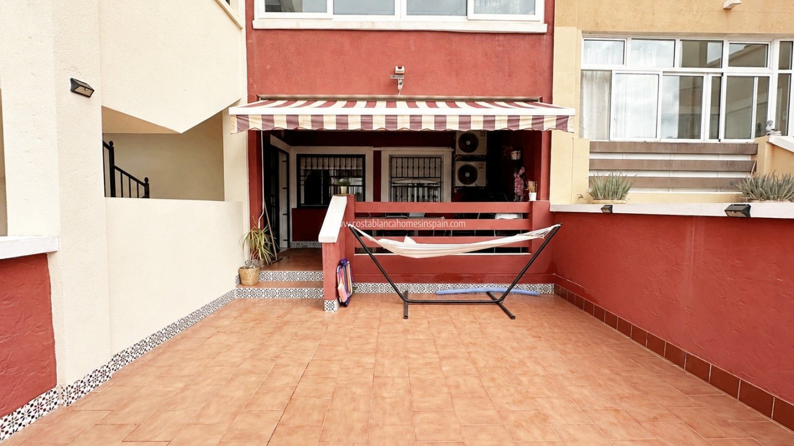 Revente - Townhouse - Los Altos - Dream Hills 2