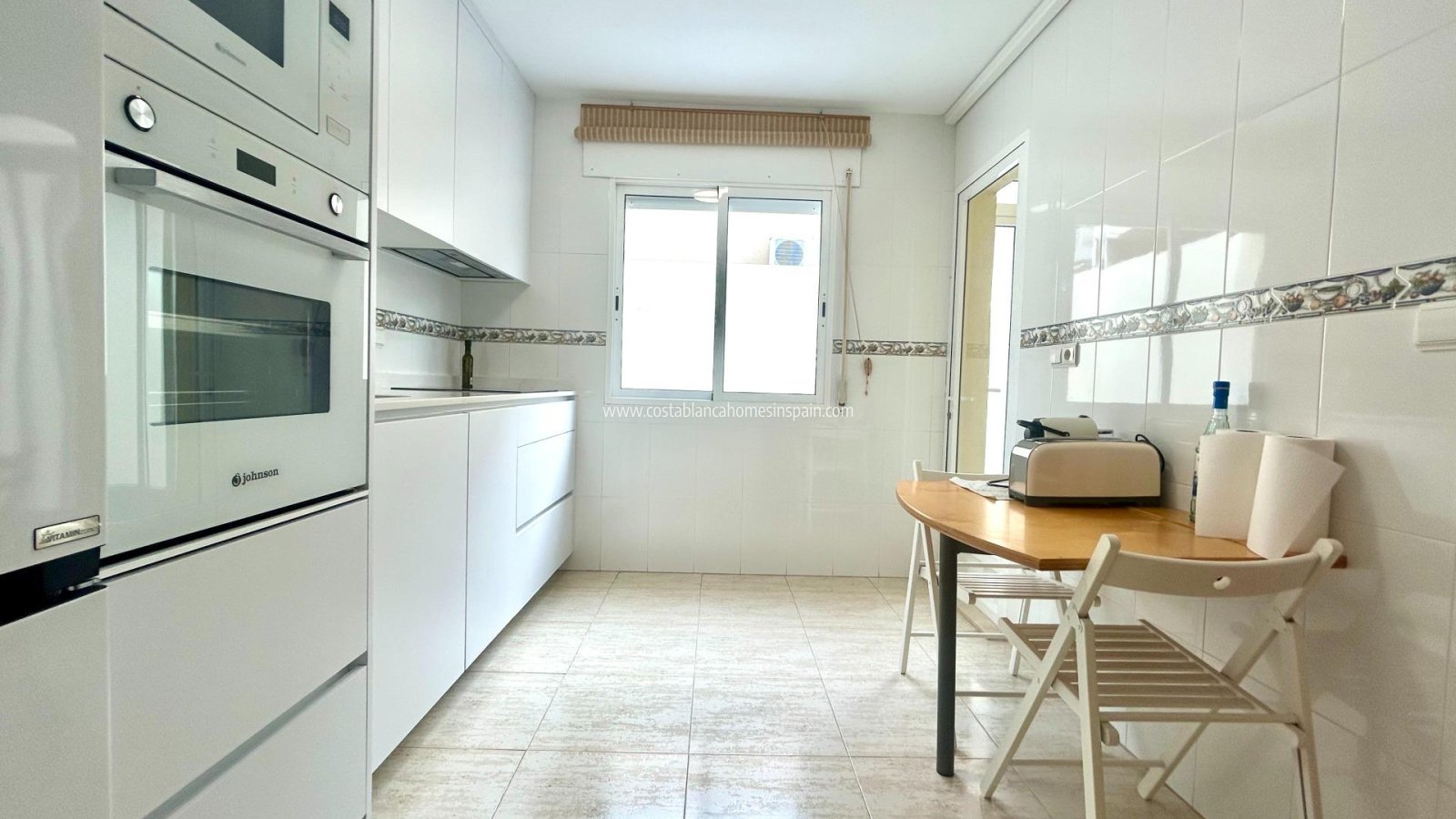 Revente - Townhouse - Orihuela Costa - Campoamor