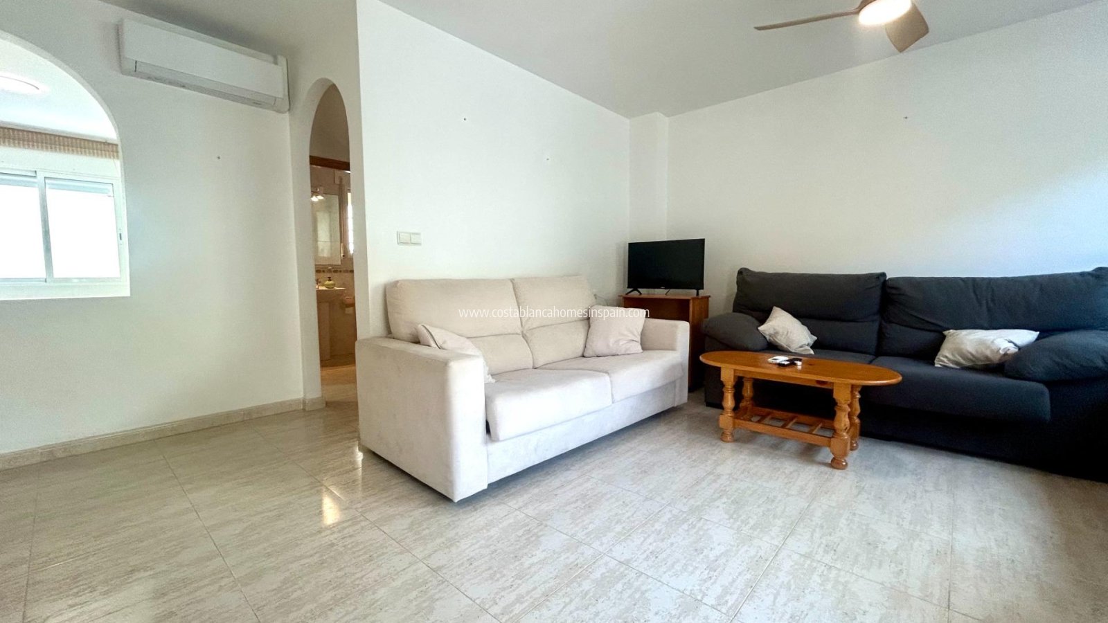 Revente - Townhouse - Orihuela Costa - Campoamor