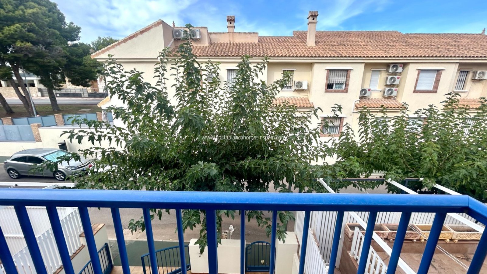 Revente - Townhouse - Orihuela Costa - Campoamor