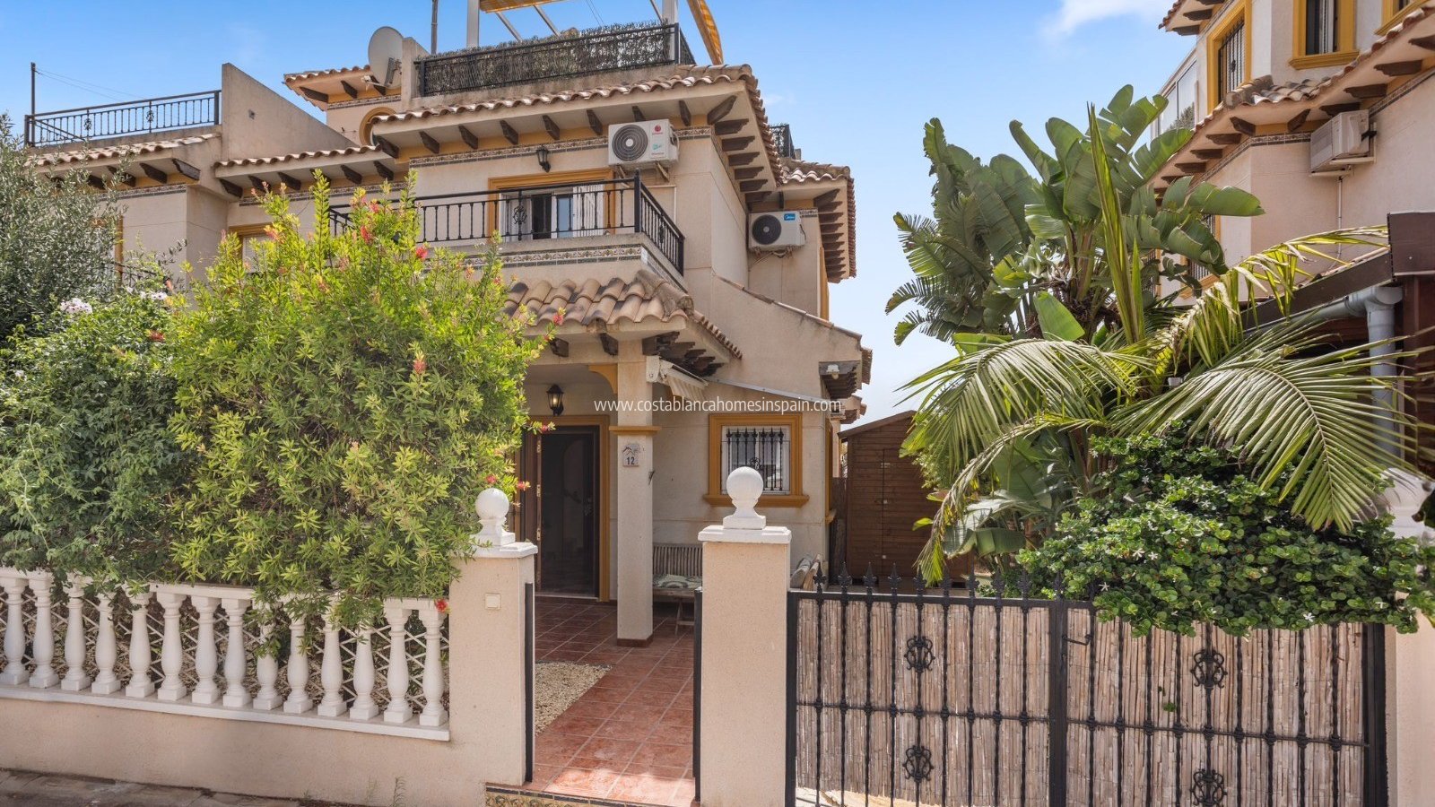 Revente - Townhouse - Orihuela Costa - La Regia