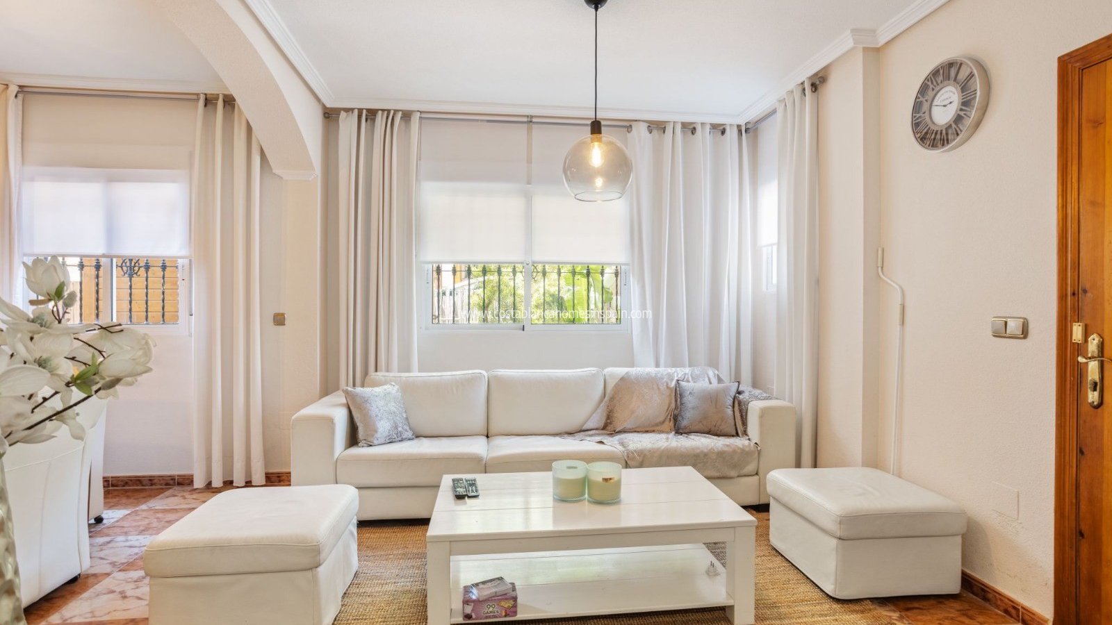 Revente - Townhouse - Orihuela Costa - La Regia