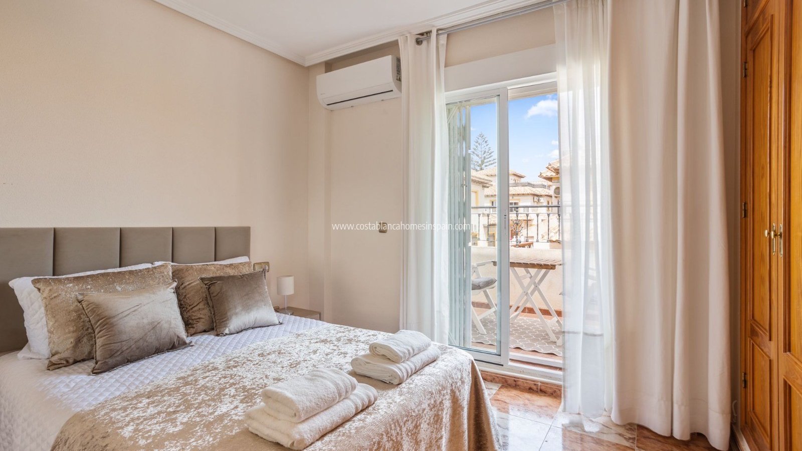 Revente - Townhouse - Orihuela Costa - La Regia