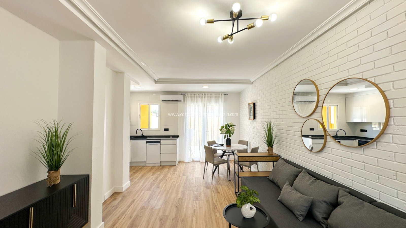 Revente - Townhouse - Orihuela Costa - La Regia