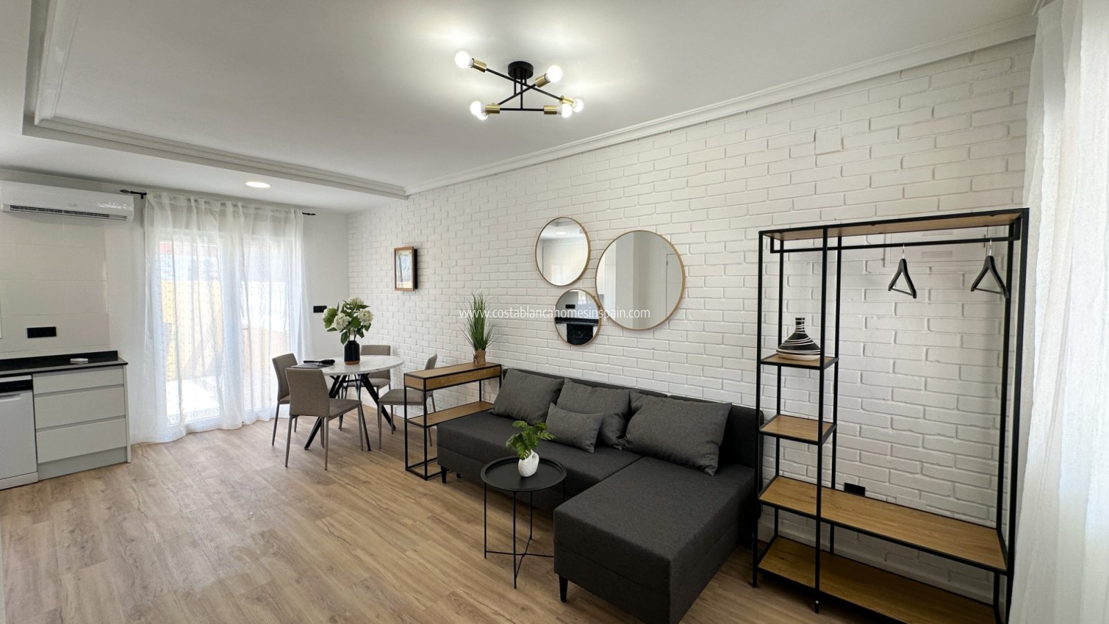 Revente - Townhouse - Orihuela Costa - La Regia