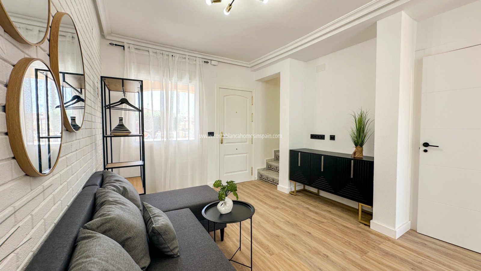 Revente - Townhouse - Orihuela Costa - La Regia
