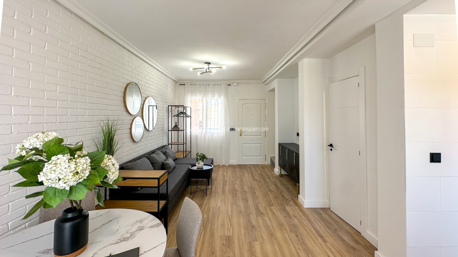 Revente - Townhouse - Orihuela Costa - La Regia