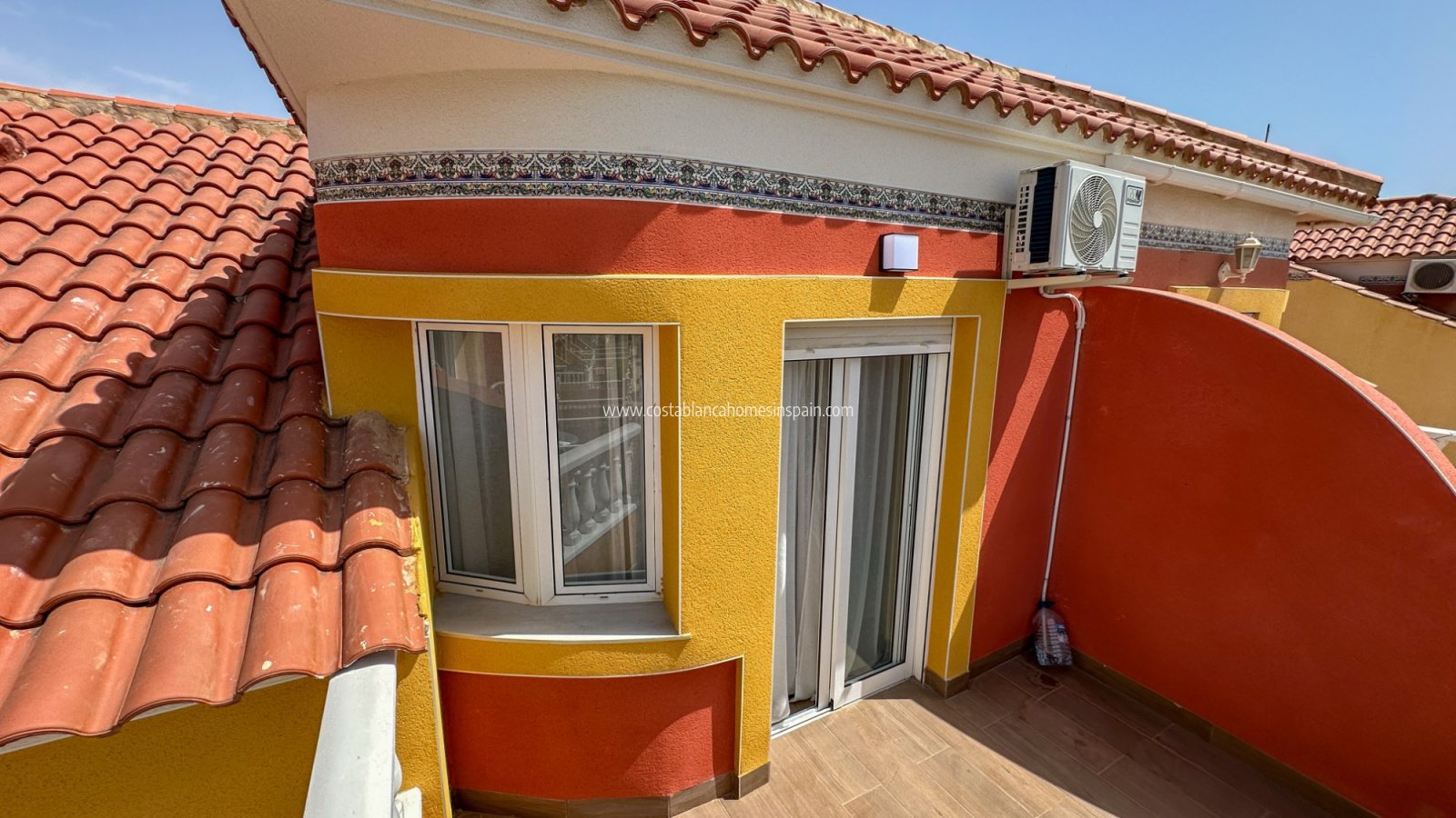 Revente - Townhouse - Orihuela Costa - La Regia