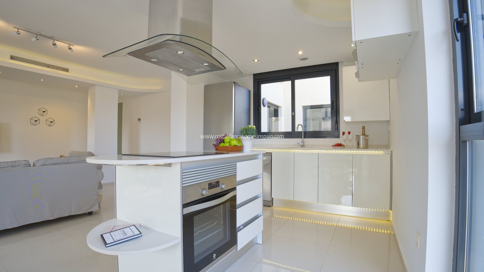 Revente - Townhouse - Orihuela Costa - La Zenia