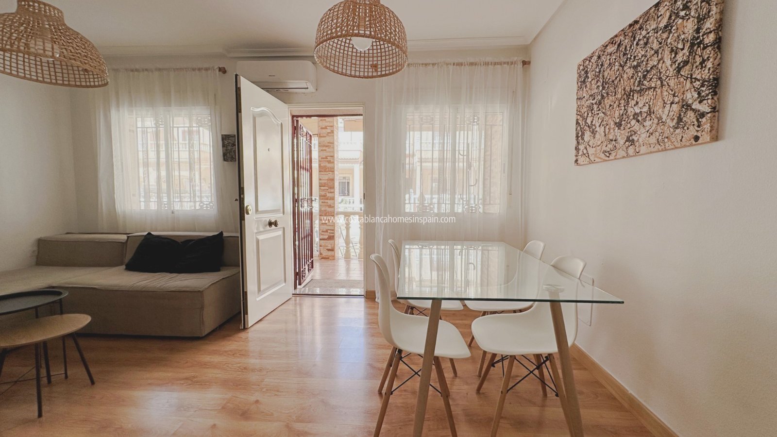 Revente - Townhouse - Orihuela Costa - La Zenia