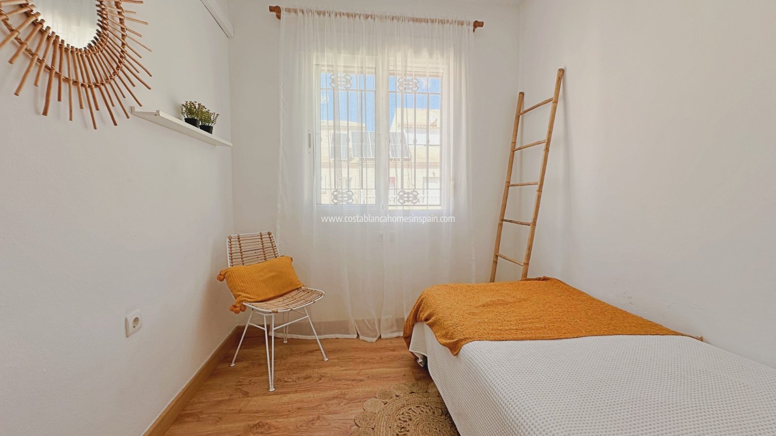Revente - Townhouse - Orihuela Costa - La Zenia