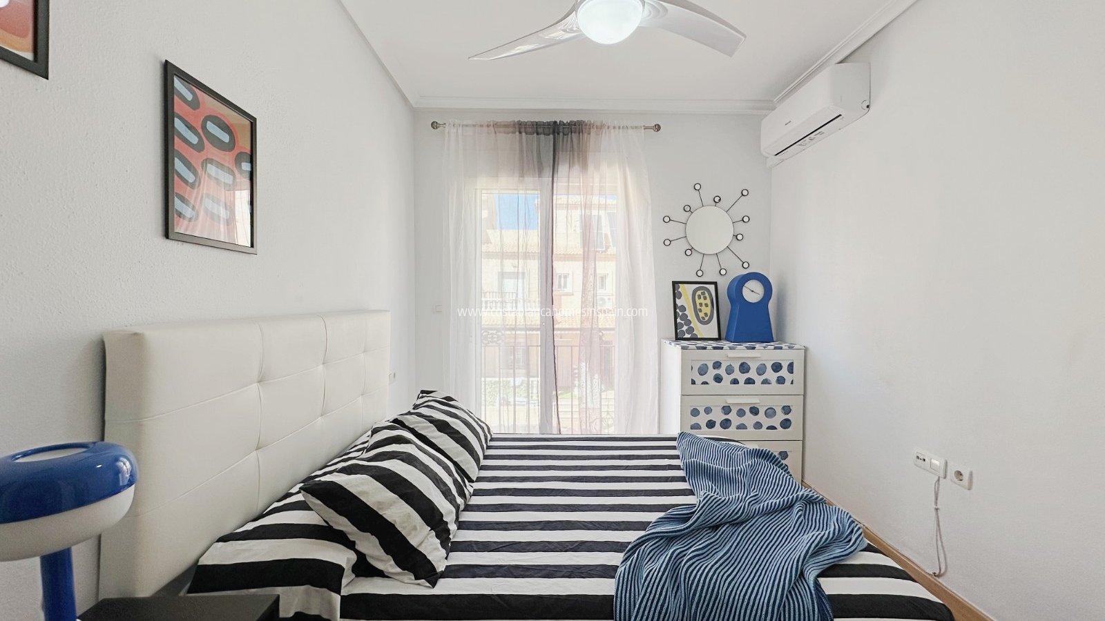 Revente - Townhouse - Orihuela Costa - La Zenia