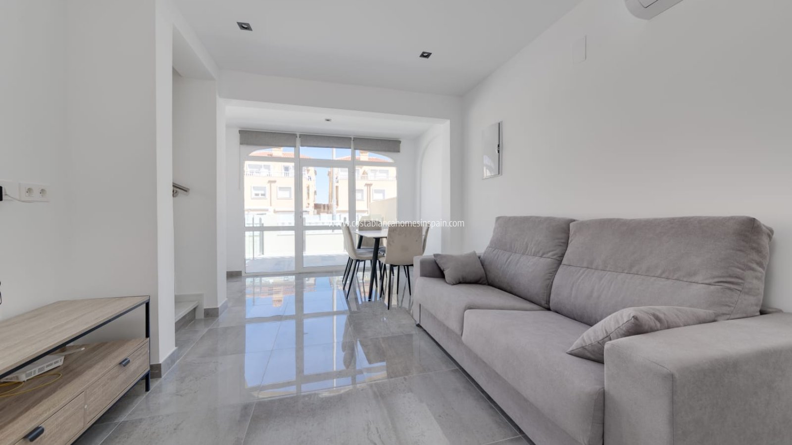 Revente - Townhouse - Orihuela Costa - La Zenia