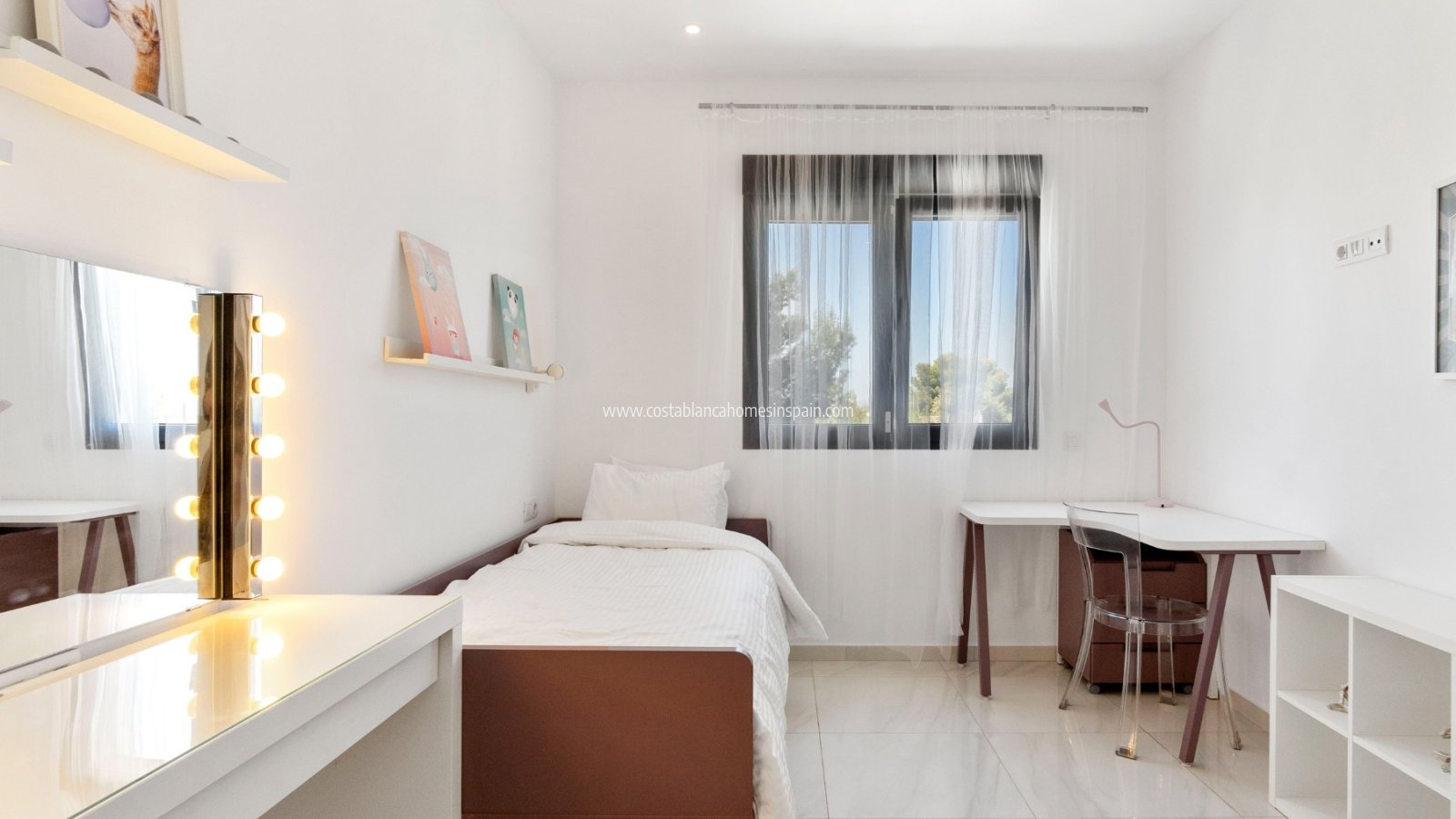 Revente - Townhouse - Orihuela Costa - Las Filipinas