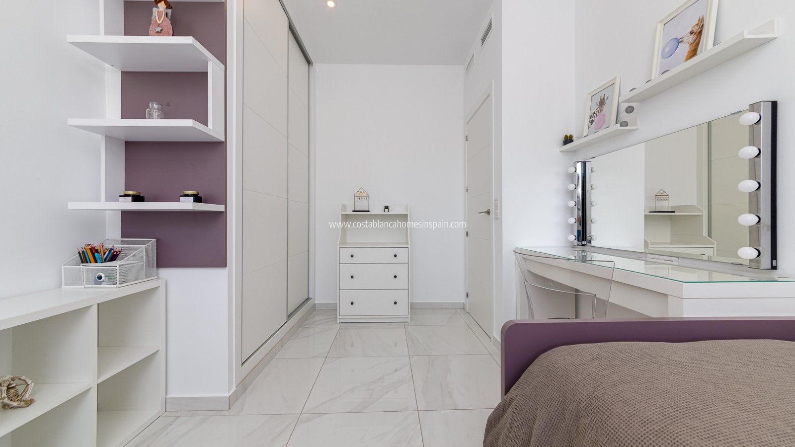 Revente - Townhouse - Orihuela Costa - Las Filipinas