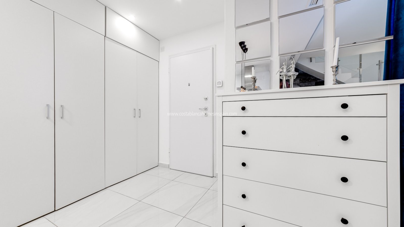 Revente - Townhouse - Orihuela Costa - Las Filipinas