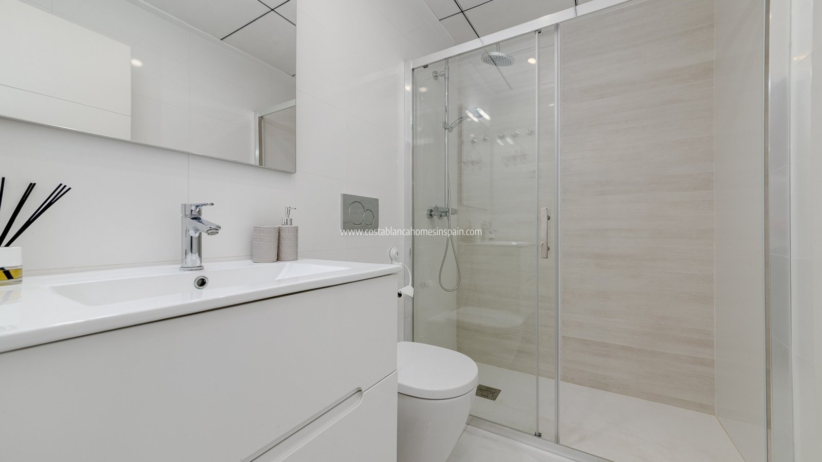 Revente - Townhouse - Orihuela Costa - Las Filipinas
