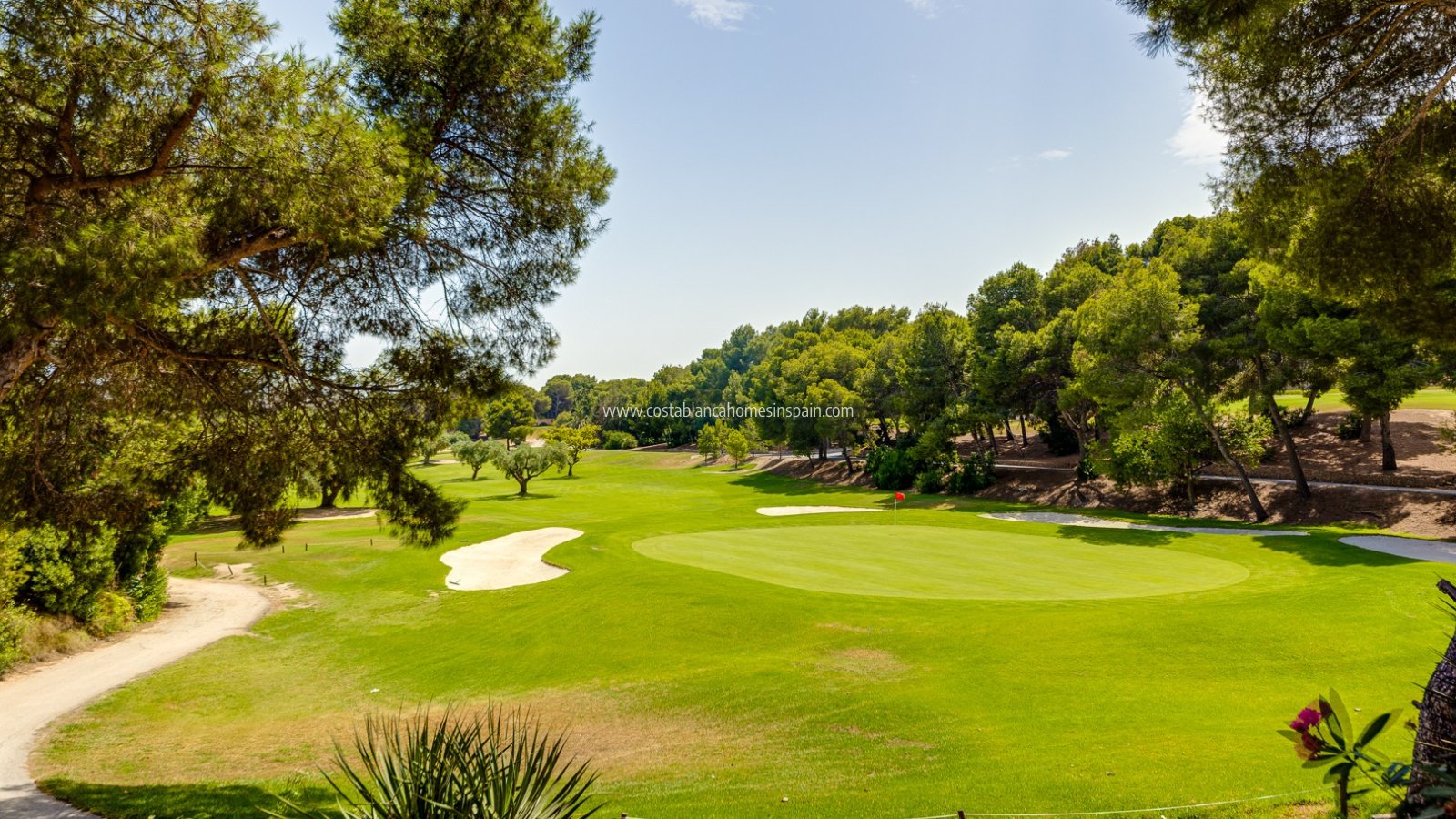 Revente - Townhouse - Orihuela Costa - Las Filipinas