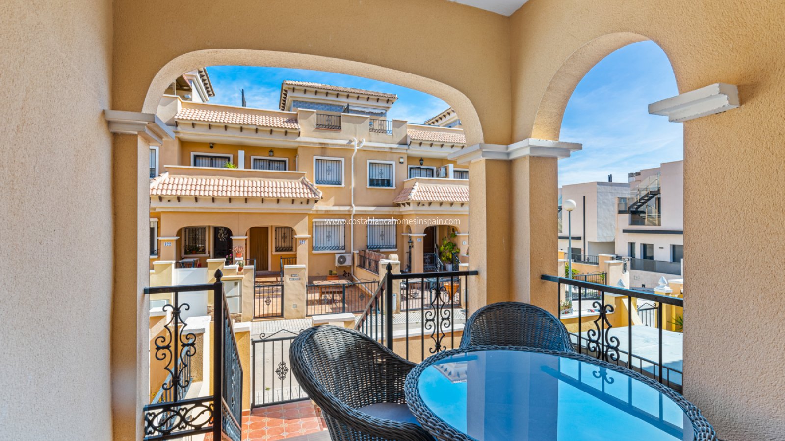 Revente - Townhouse - Orihuela Costa - Los Altos