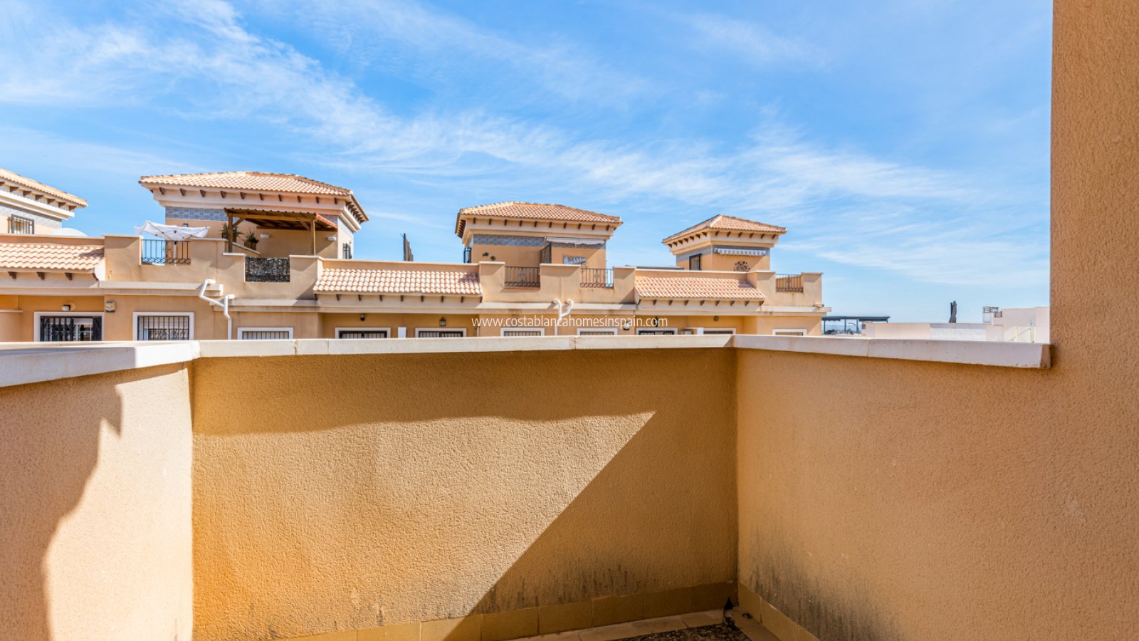 Revente - Townhouse - Orihuela Costa - Los Altos