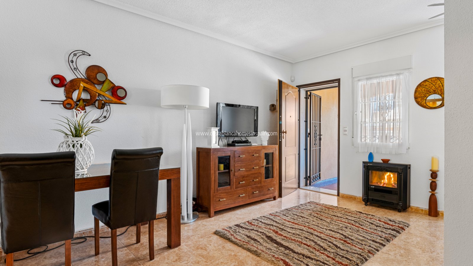 Revente - Townhouse - Orihuela Costa - Los Altos