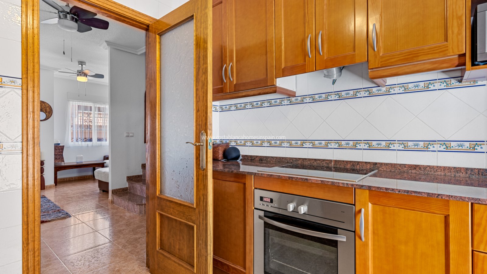 Revente - Townhouse - Orihuela Costa - Los Altos