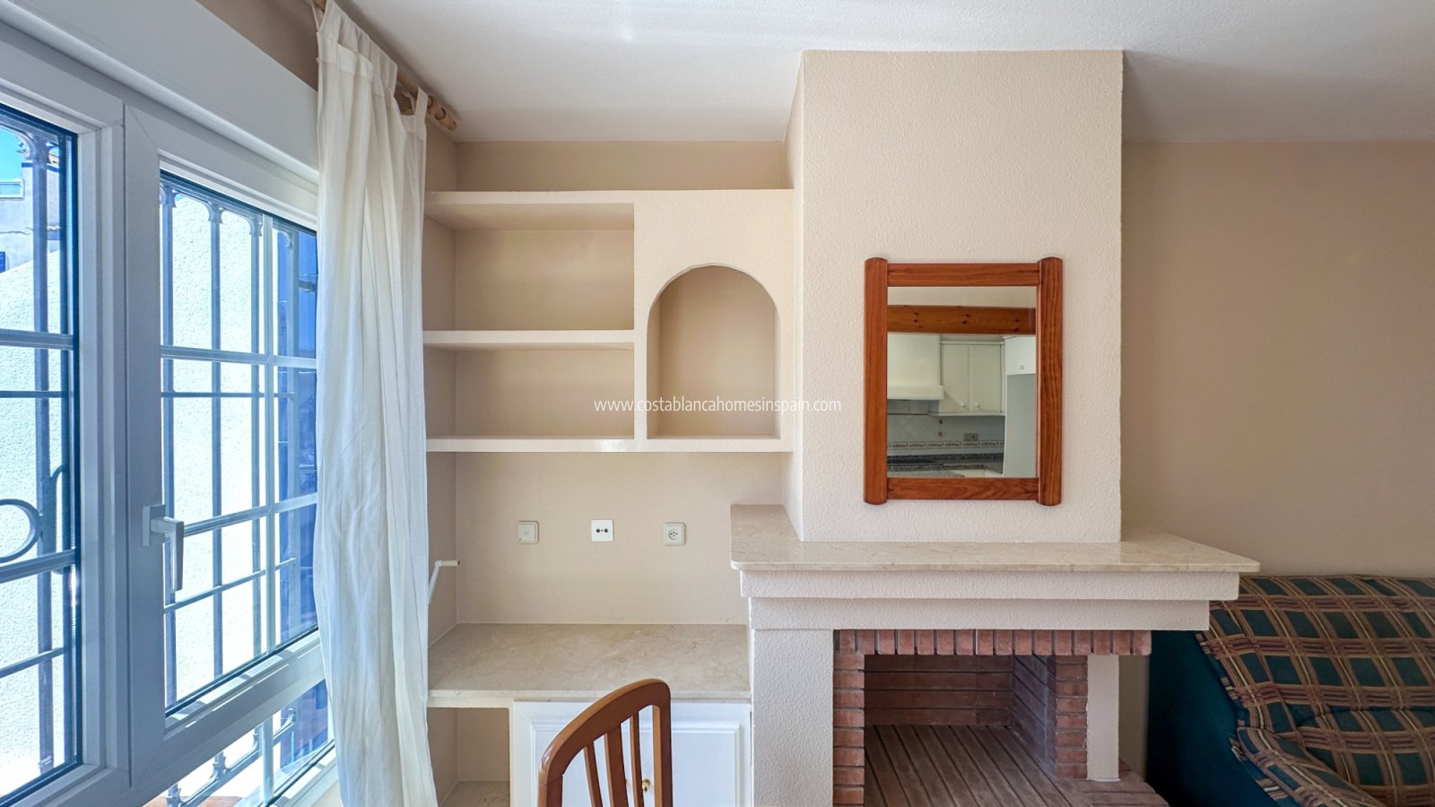 Revente - Townhouse - Orihuela Costa - Los Dolses