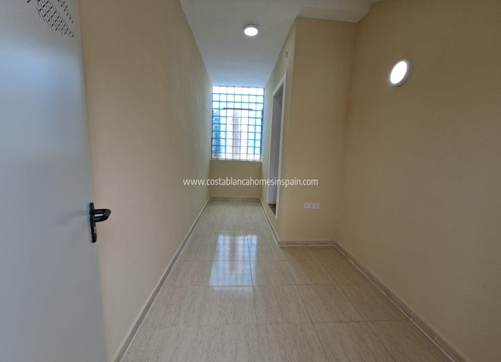 Revente - Townhouse - Orihuela Costa - Playa Flamenca