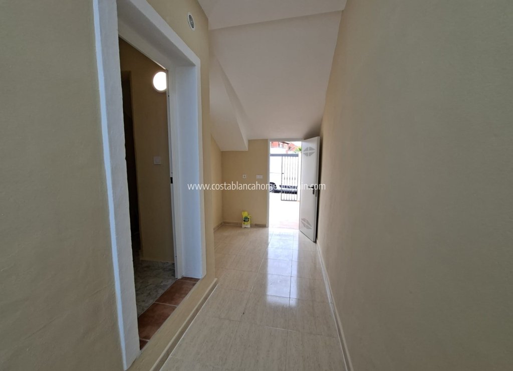 Revente - Townhouse - Orihuela Costa - Playa Flamenca