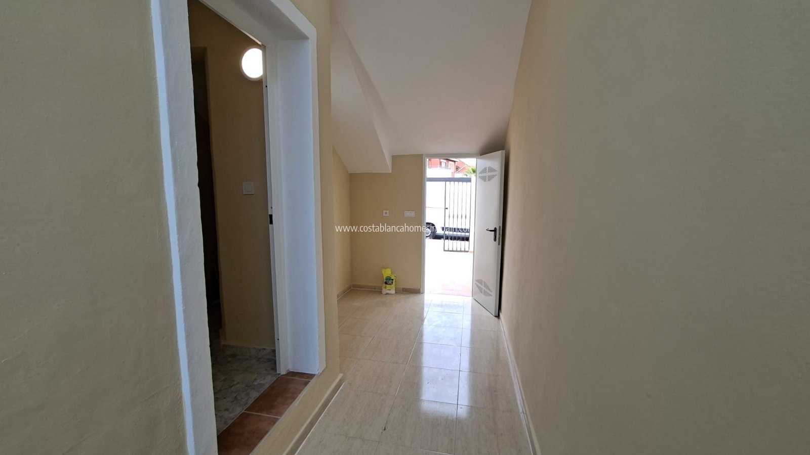 Revente - Townhouse - Orihuela Costa - Playa Flamenca