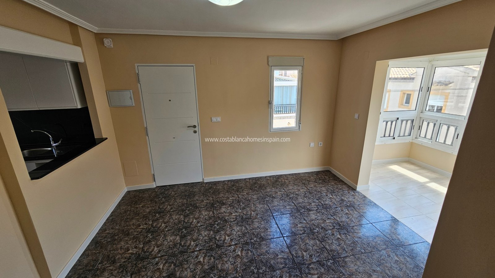 Revente - Townhouse - Orihuela Costa - Playa Flamenca